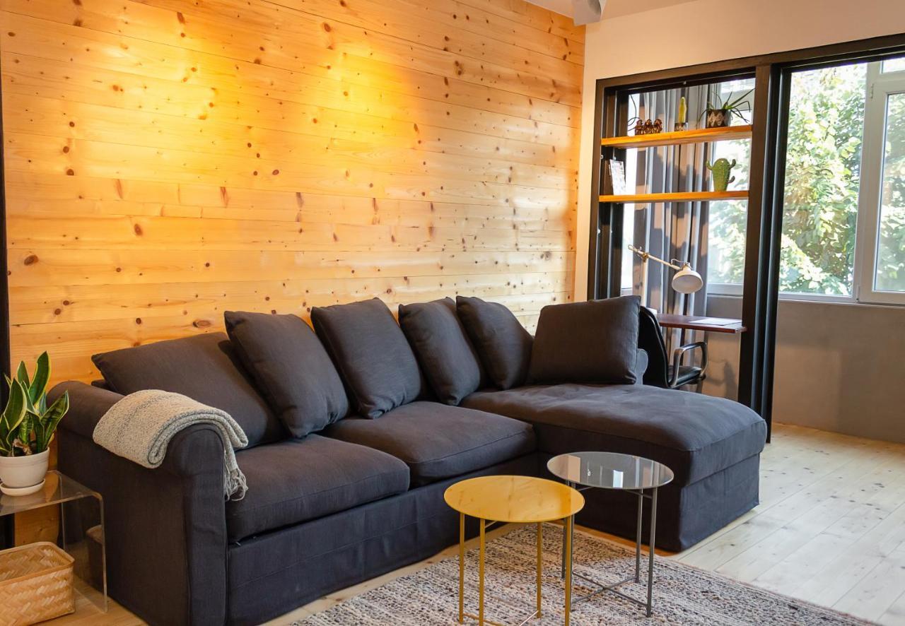 Bright & Spacious 1Bd Apartment With A Charming Balcony By Flat Mаnager Varna Bagian luar foto