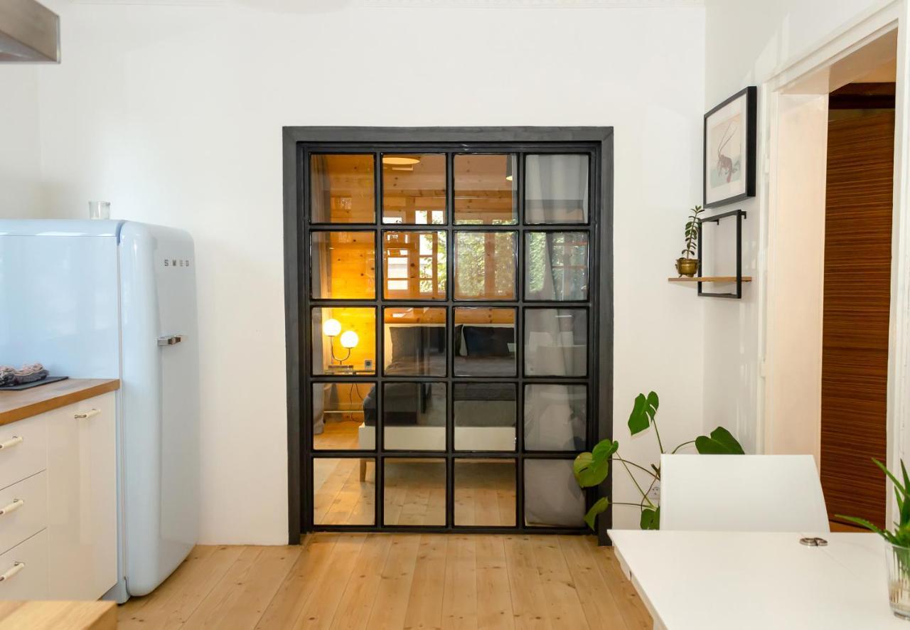 Bright & Spacious 1Bd Apartment With A Charming Balcony By Flat Mаnager Varna Bagian luar foto