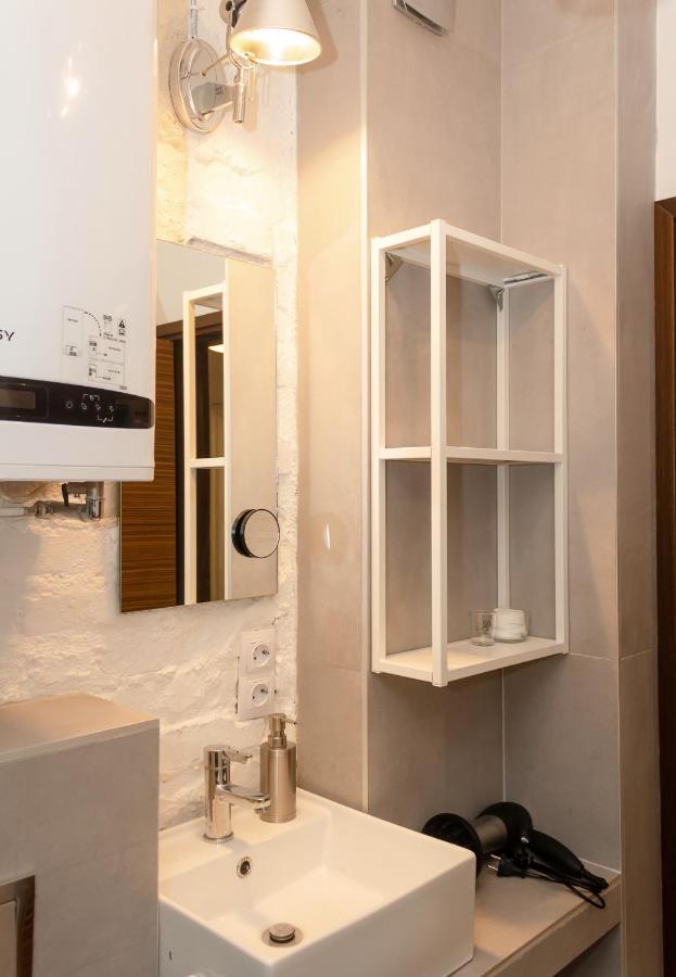 Bright & Spacious 1Bd Apartment With A Charming Balcony By Flat Mаnager Varna Bagian luar foto